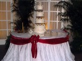 Table, Catering Services in Winter Haven, FL
